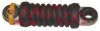 AUTLOG RT1331 Vibration Damper, v-ribbed belt